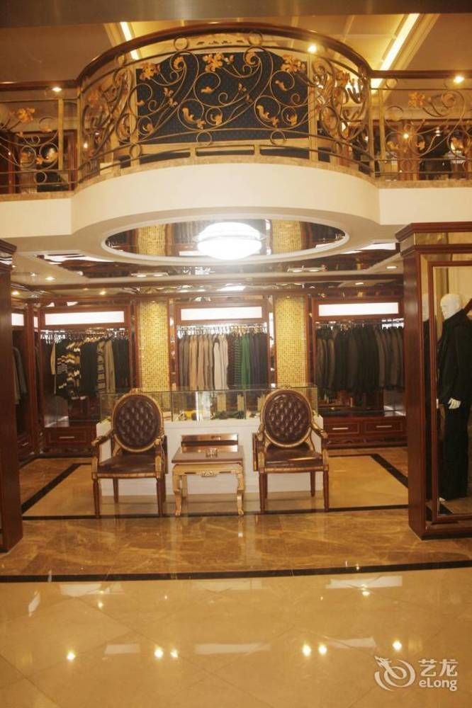 Nanning Guijing Hotel Εξωτερικό φωτογραφία